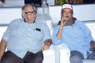 Syeraa Pre Release Event